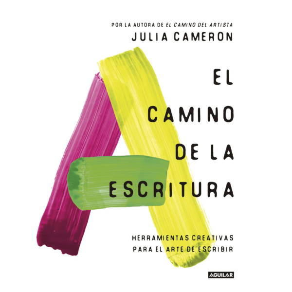 Producto - EL CAMINO DE LA ESCRITURA