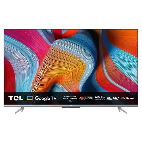 Producto - SMART TV TCL 55" P725