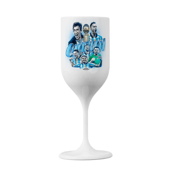 Producto - COPA RACING CAMPEON RECOPA