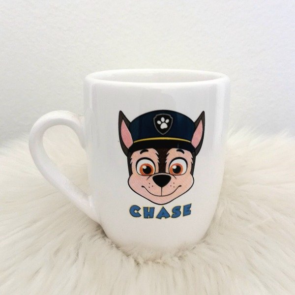 Producto - Taza Chase