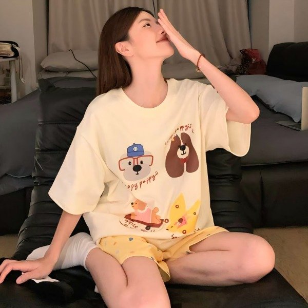 Producto - Remera Kindergarden - 7