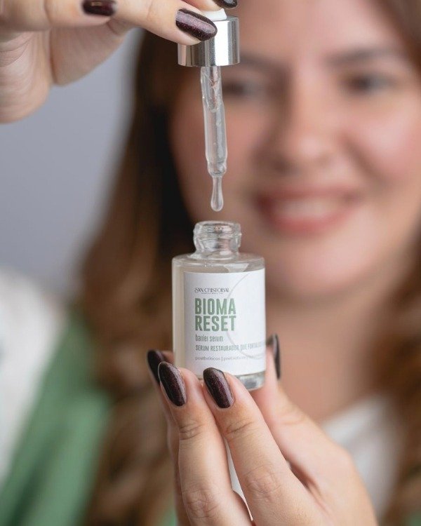 Producto - Serum BIOMA RESET