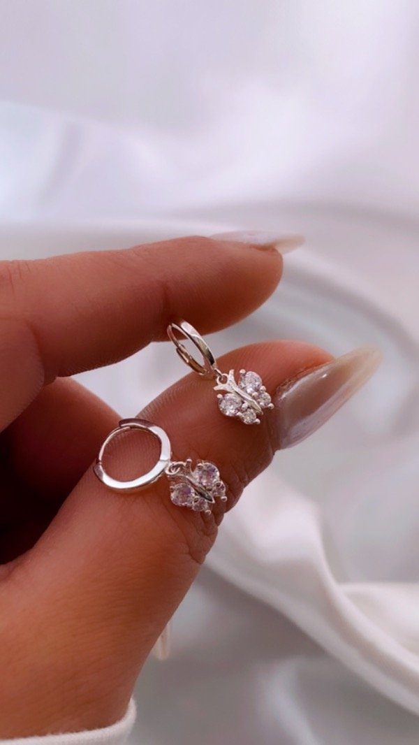 Producto - Argollitas Molli ( 10 mm)