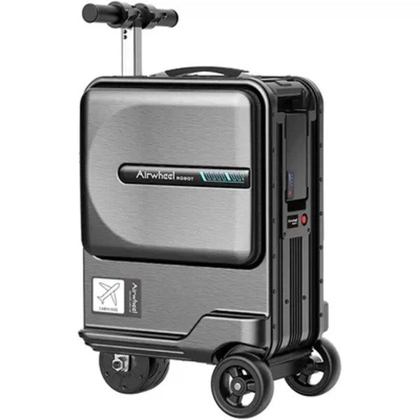 Producto - Airwheel Robot SE3 Mini T Smart - 20 polegadas - Negro