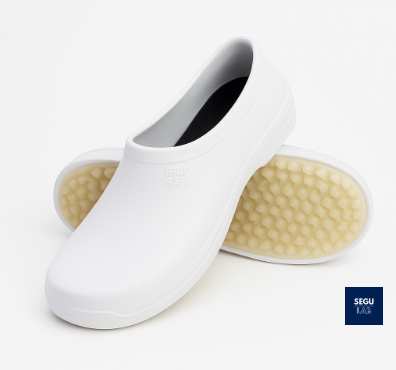 Producto - CALZADO GRIP HOMOLOGADO