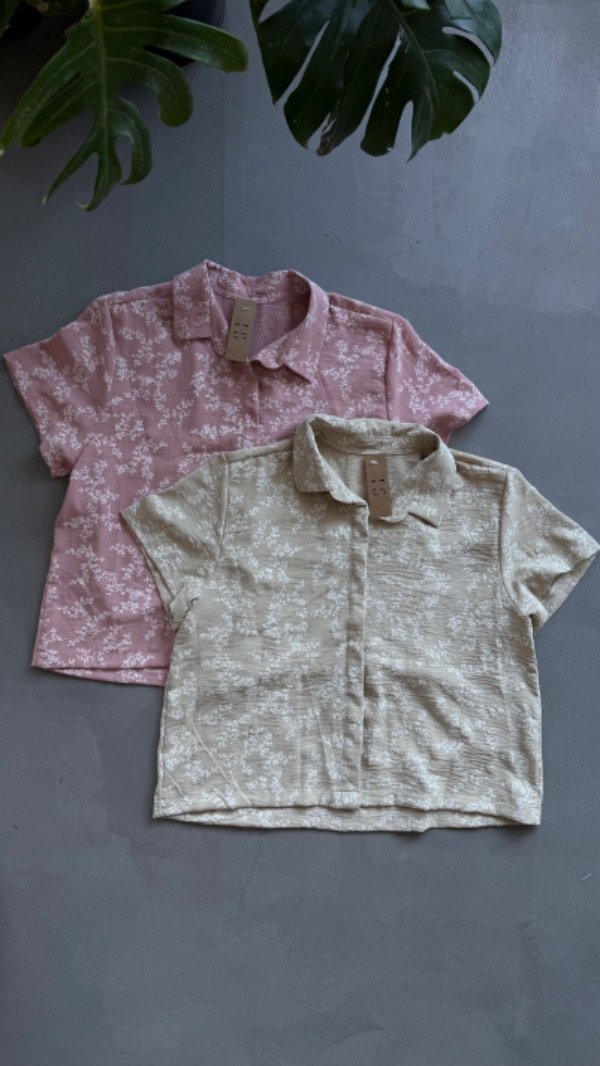 Producto - CAMISA VEGA