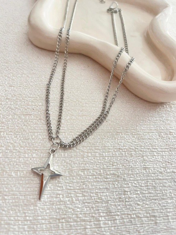 Producto - Collar Arwen