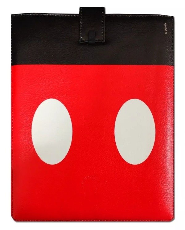 Producto - Funda Tablet 10 Pulgadas Sobre De Cuero Real - 1