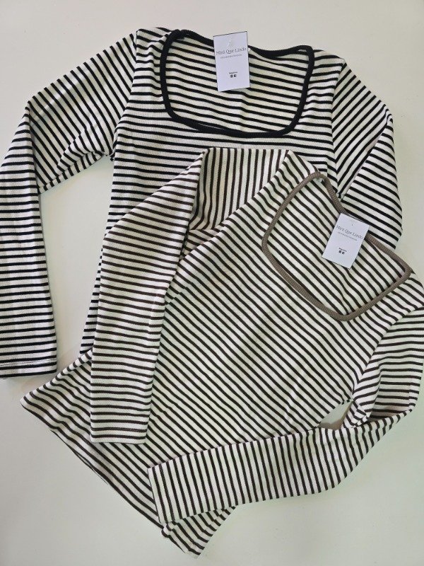 Producto - Camisetas RAYAS