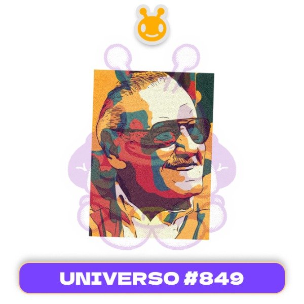 Producto - STAN LEE 6