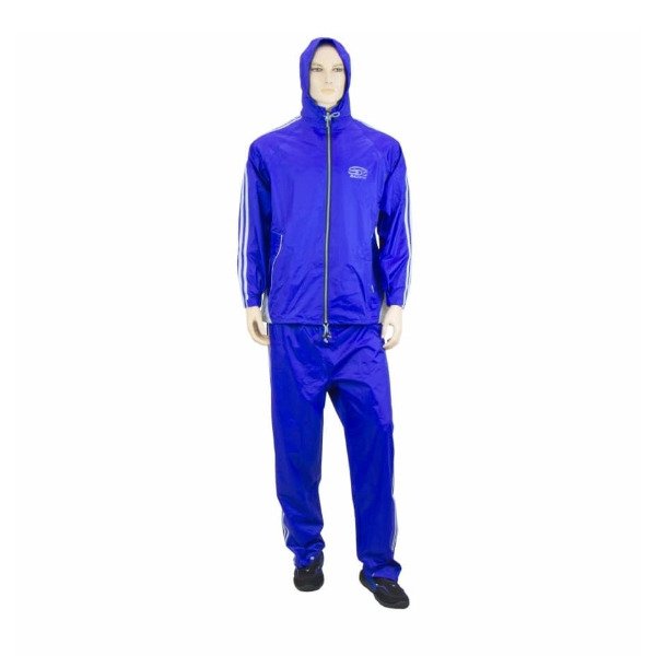 Producto - Conjunto Impermeable para Lluvia Campera y Pantalo Sumax Talles M, L y XL