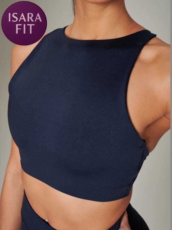 Producto - Top Backless Luxe - 0