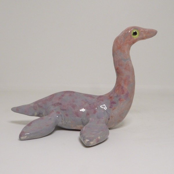 Producto - Plesiosaurio