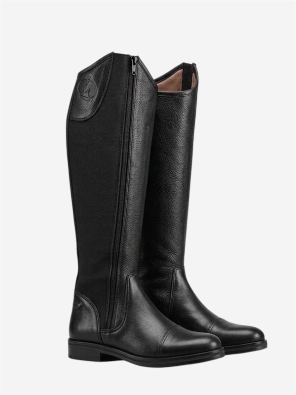 Producto - BOTAS DE CUERO LARGAS