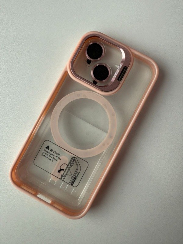 Producto - Super combo borde de color rosa