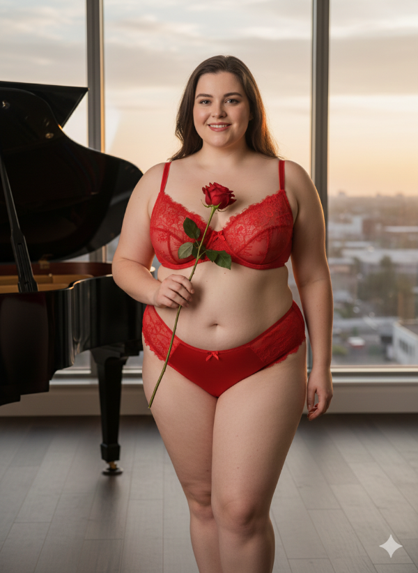 Producto - ZAMIRA CAPSULA SAN VALENTÍN