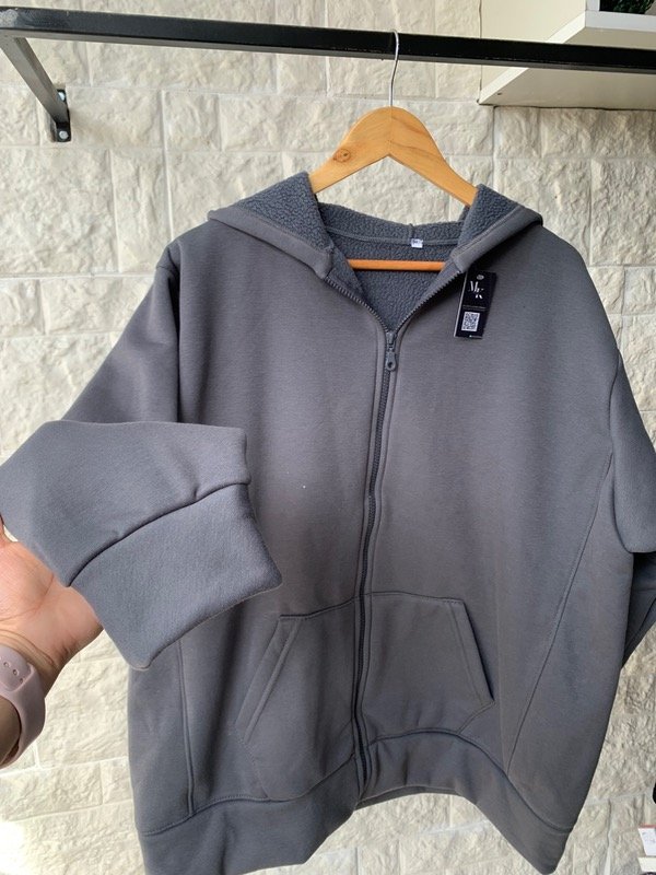 Producto - Campera Karen