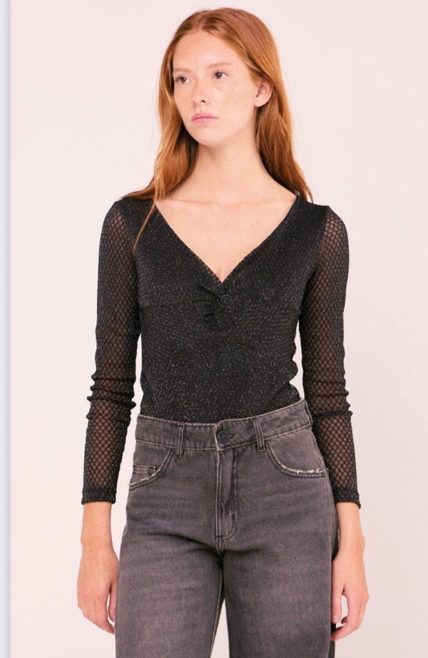 Producto - Body Berlín