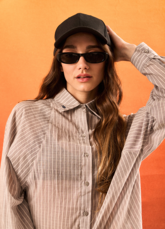 Producto - Camisa SERENITY