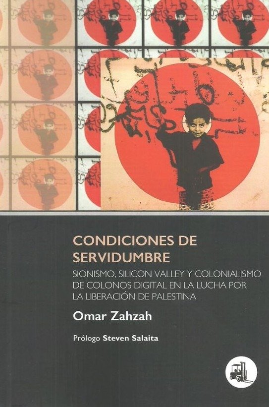 Producto - CONDICIONES DE SERVIDUMBRE - OMAR ZAHZAH - MÁRMOL IZQUIERDO
