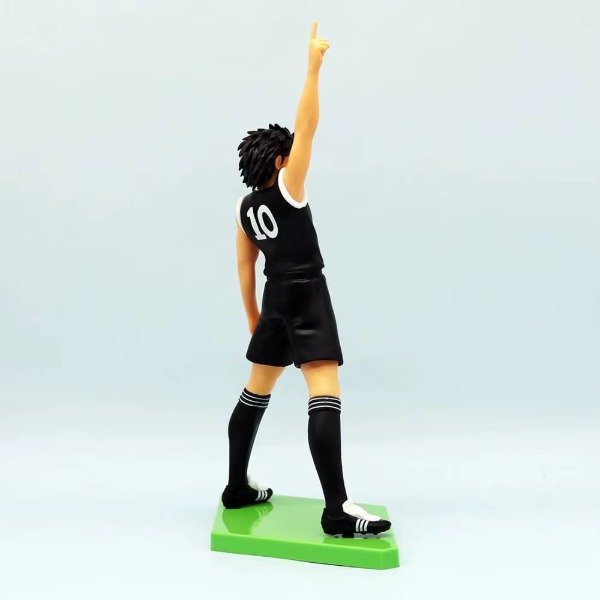 Producto - Kojiro Hyuga - CAPTAIN TSUBASA (23cm) - 2