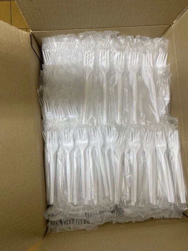 Producto - Cubiertos Ensobrados