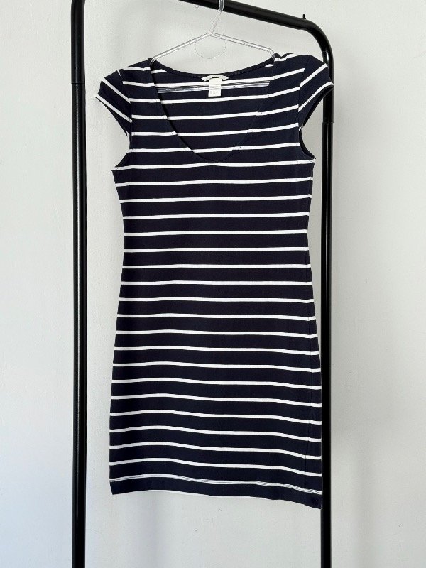 Producto - Vestido HyM - S - 0
