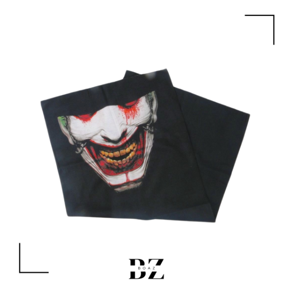 Producto - CUELLO BUFF MULTIFUNCION X PCS 1417-34