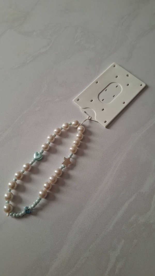 Producto - Strap sube celeste