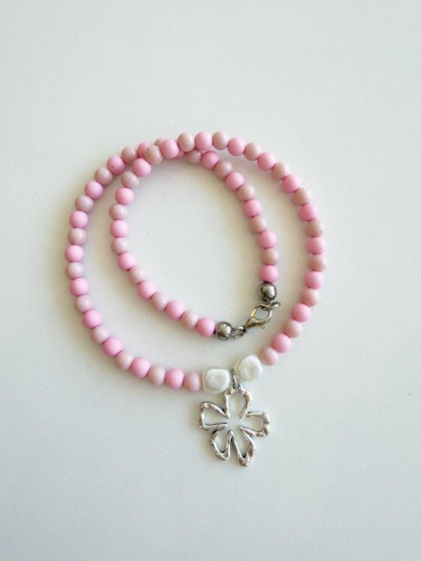 Producto - COLLAR CLEMENTINE