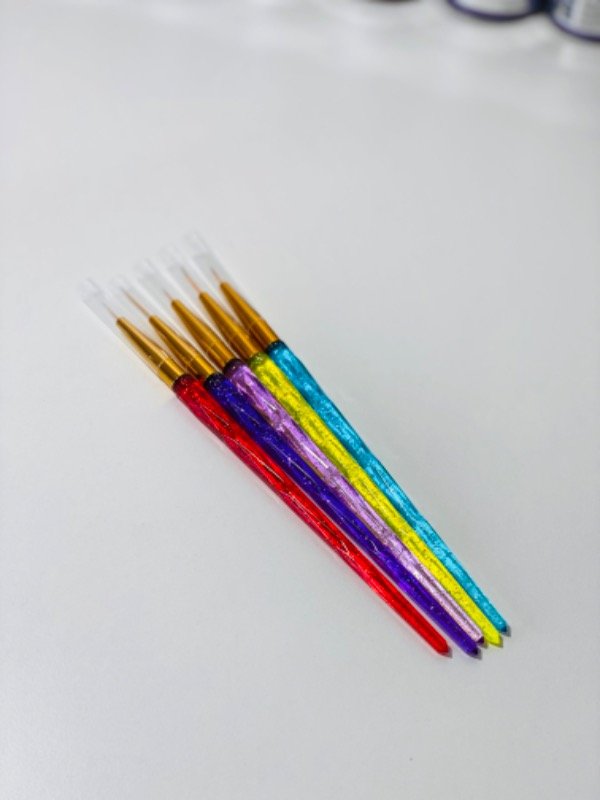 Producto - LINNER SET 5 PCS