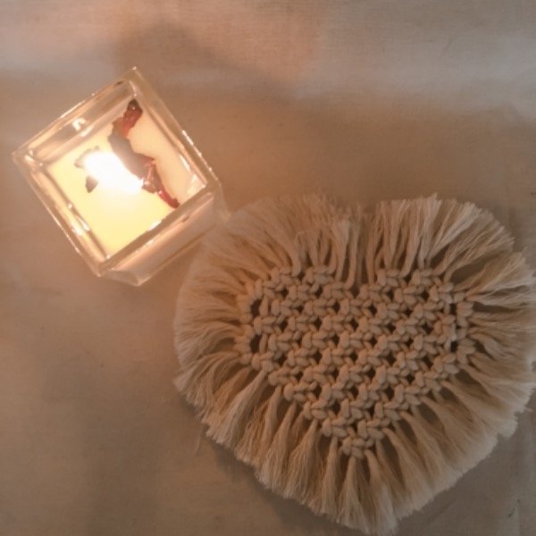 Producto - Posavela Corazón - 1