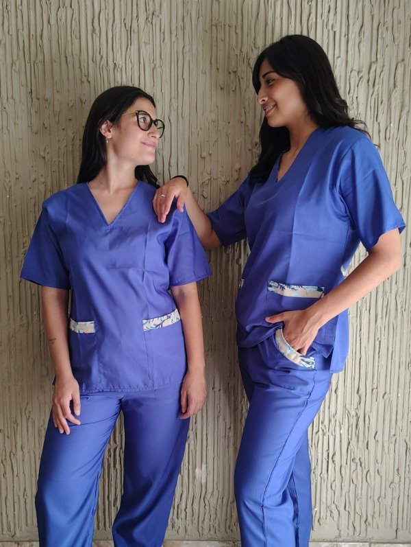 Producto - Runa azul francia