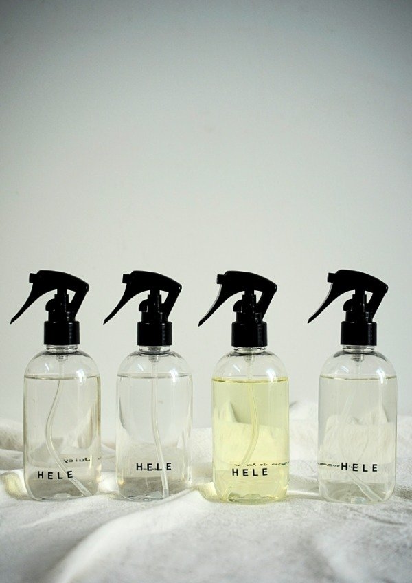 Producto - Home Spray Clasico Plastico
