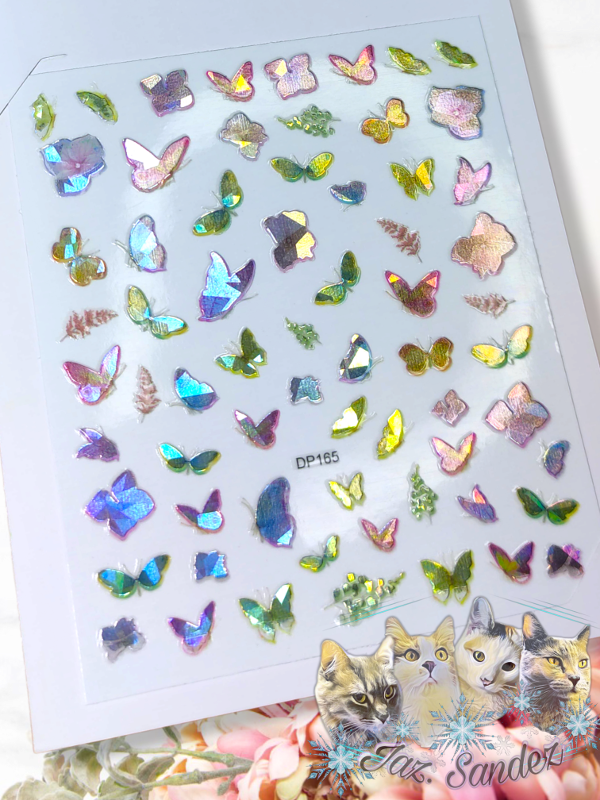 Producto - STICKER #52