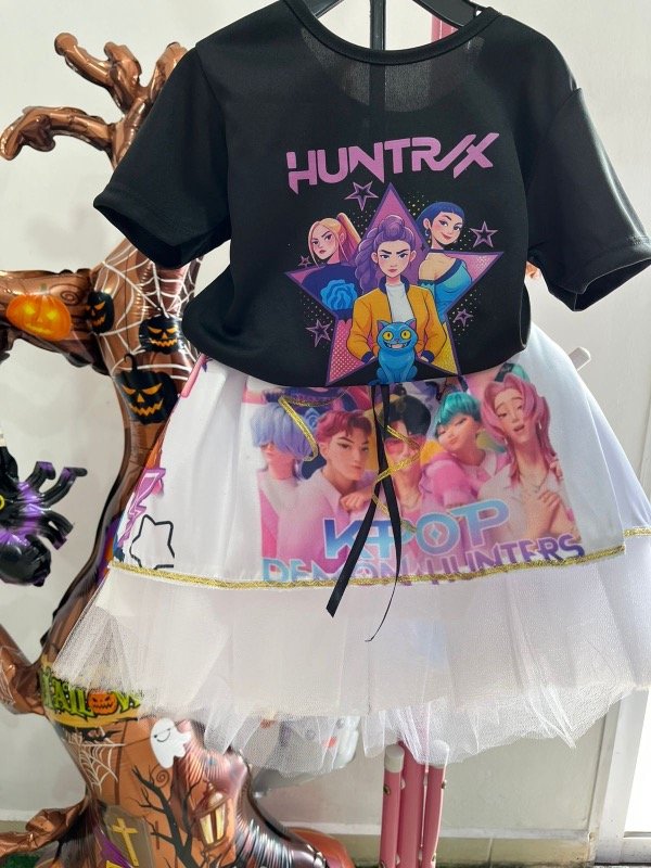 Producto - Guerreras K-Pop