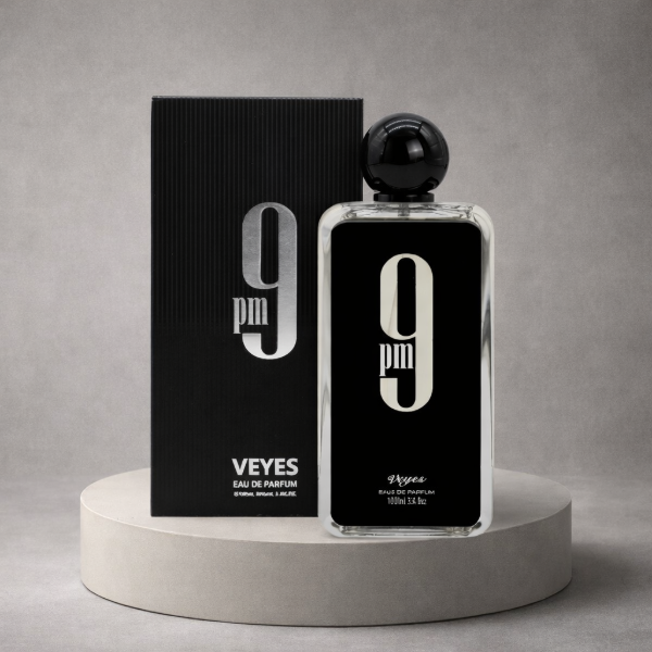 Perfume AAA Afnan 9pm Masc 100ml