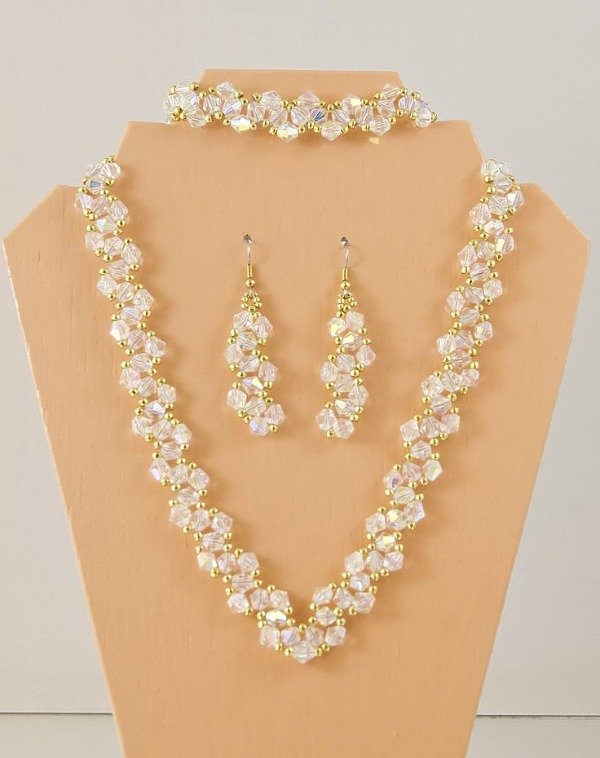 Producto - Set de novia personalizado