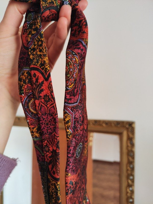 Corbata primavera — imagen 4