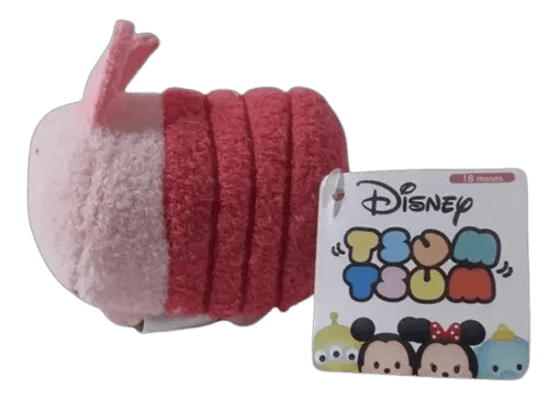 Producto - Tsum Tsum Piglet Peluche De 8 X 5 Cm Vulcanita (1) - 3