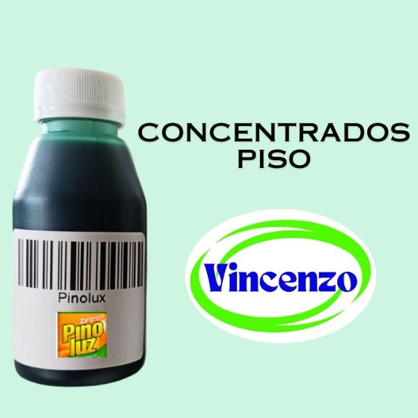 Producto - DESODORANTE PISO PINO