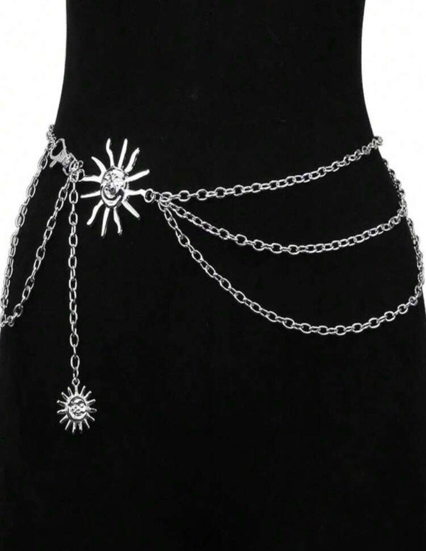Producto - Cinturón the sun 06