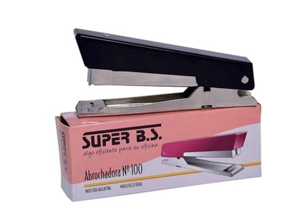 Producto - ABR SBS N100 PINTADA P/BROCHE 21/6