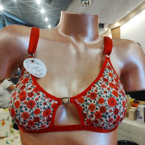 Producto - OFERTA Bralette Artemisa