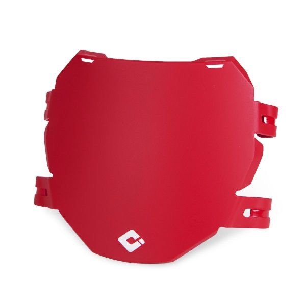 Producto - PORTA NUMERO ODI DH E30