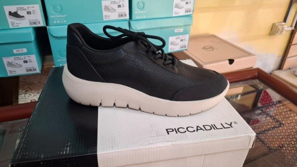 Producto - Piccadilly Mod 8