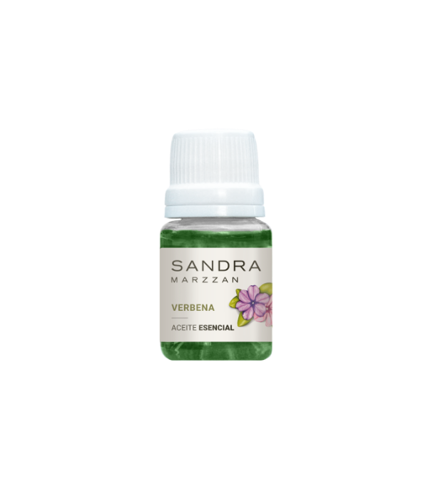 Producto - Aceite Aromático Verbena 12ml