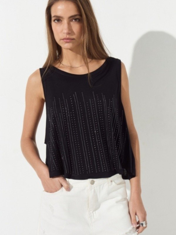 Producto - MUSCULOSA VIOLET