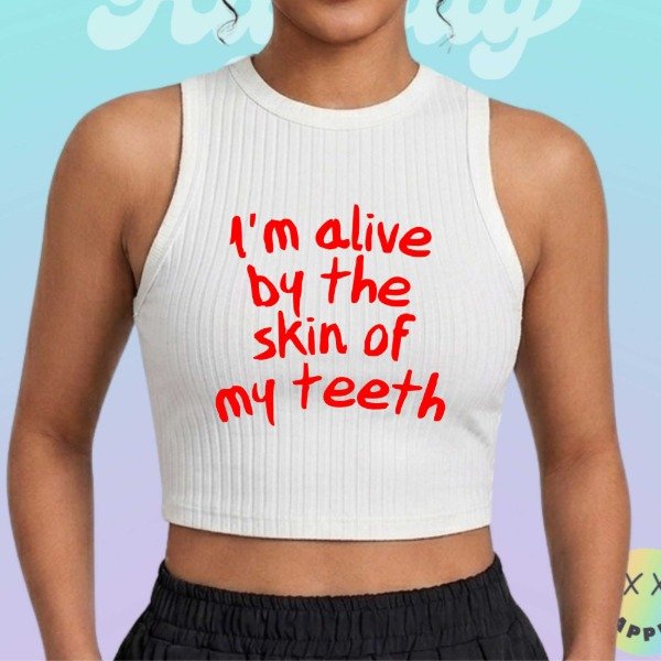 Musculosa demi lovato #2