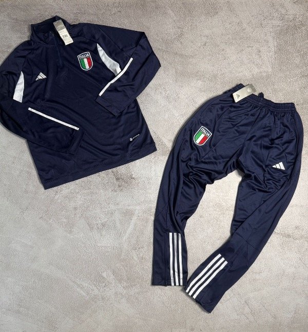 Producto - Conjunto importado futbol (1/2 cierre) Tanda 2